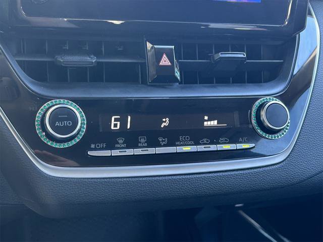Certified 2024 Toyota Corolla LE image 25