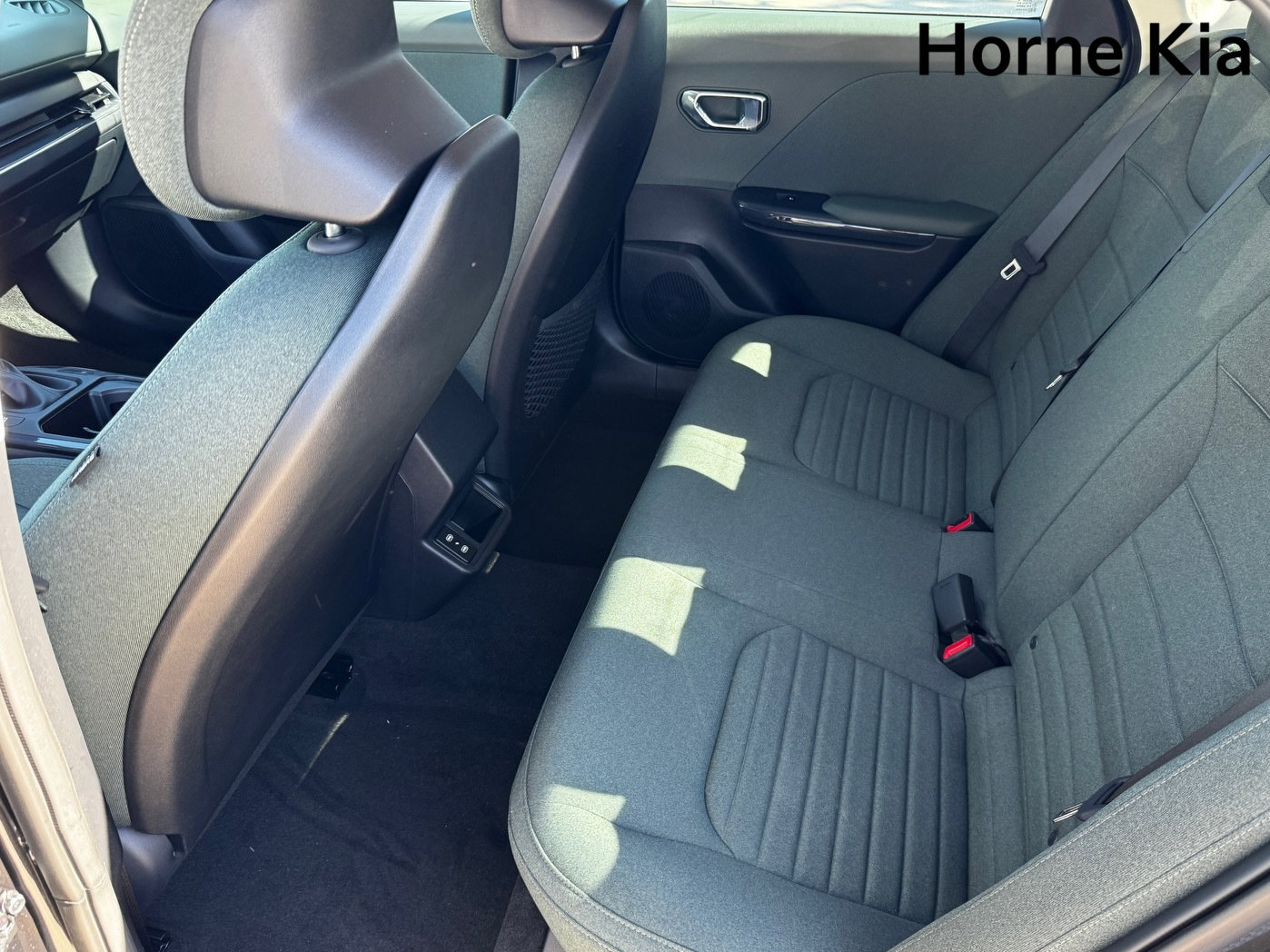 New 2025 Kia K4 EX image 11