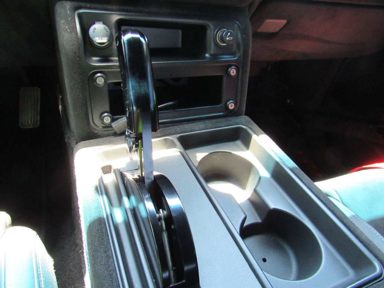 Used 2004 Chevrolet Silverado 1500 SS AWD/4WD image 35
