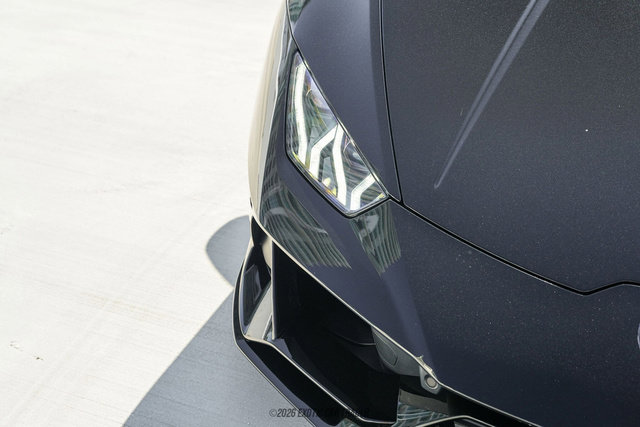 Used 2020 Lamborghini Huracan EVO AWD/4WD image 56