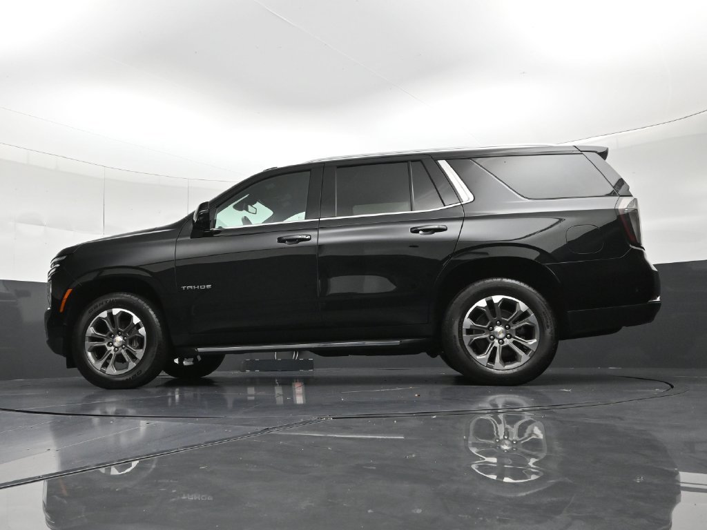Used 2025 Chevrolet Tahoe LT w/ Comfort Package RWD image 24