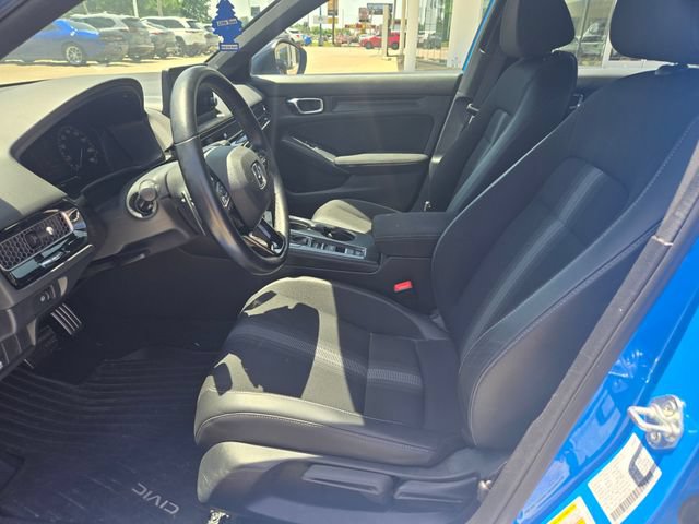 Used 2023 Honda Civic Sport image 9