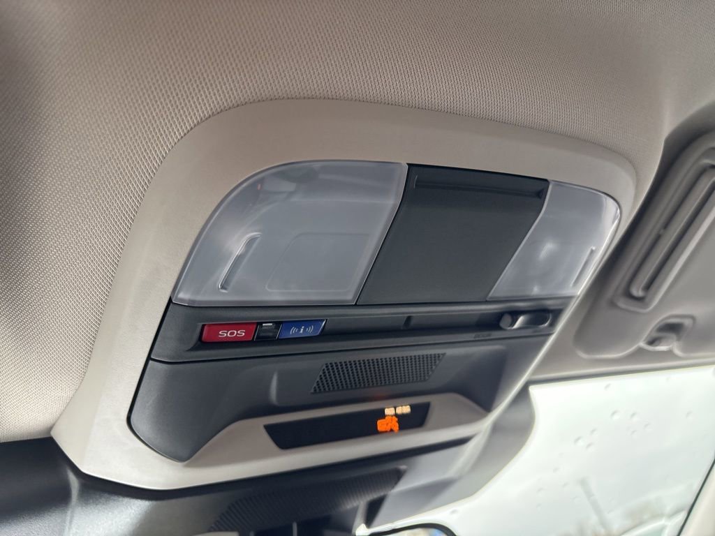 Certified 2026 Subaru Crosstrek 2.5i Limited image 21