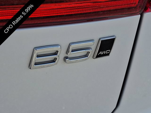 Certified 2024 Volvo XC60 B5 Core w/ Protection Package Premier AWD/4WD image 34