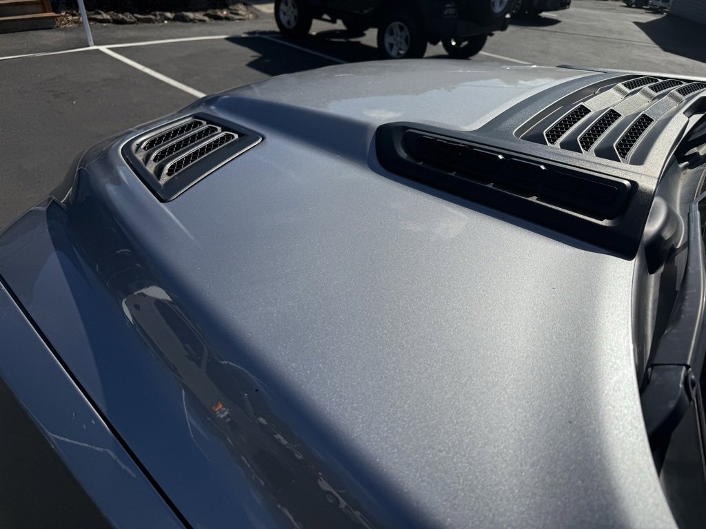 Used 2019 RAM 1500 Sport w/ Level 2 Equipment Group image 9