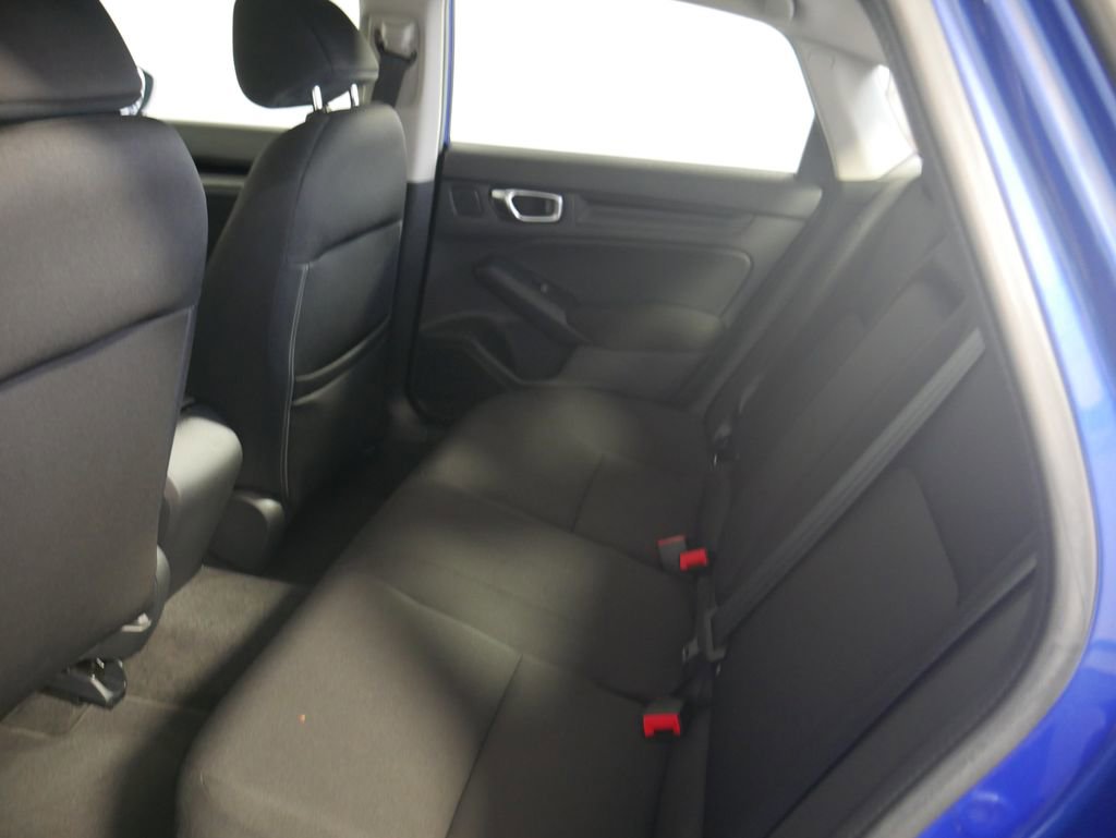 Used 2023 Honda Civic EX image 12
