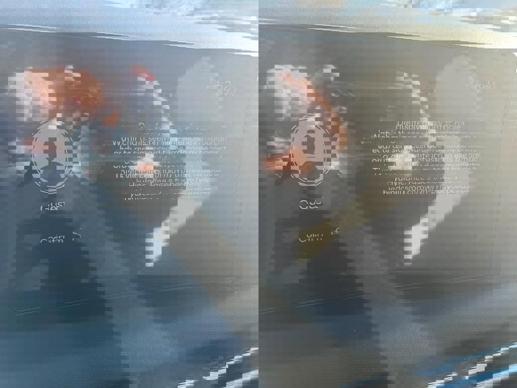 New 2025 Hyundai Santa Cruz SEL image 9