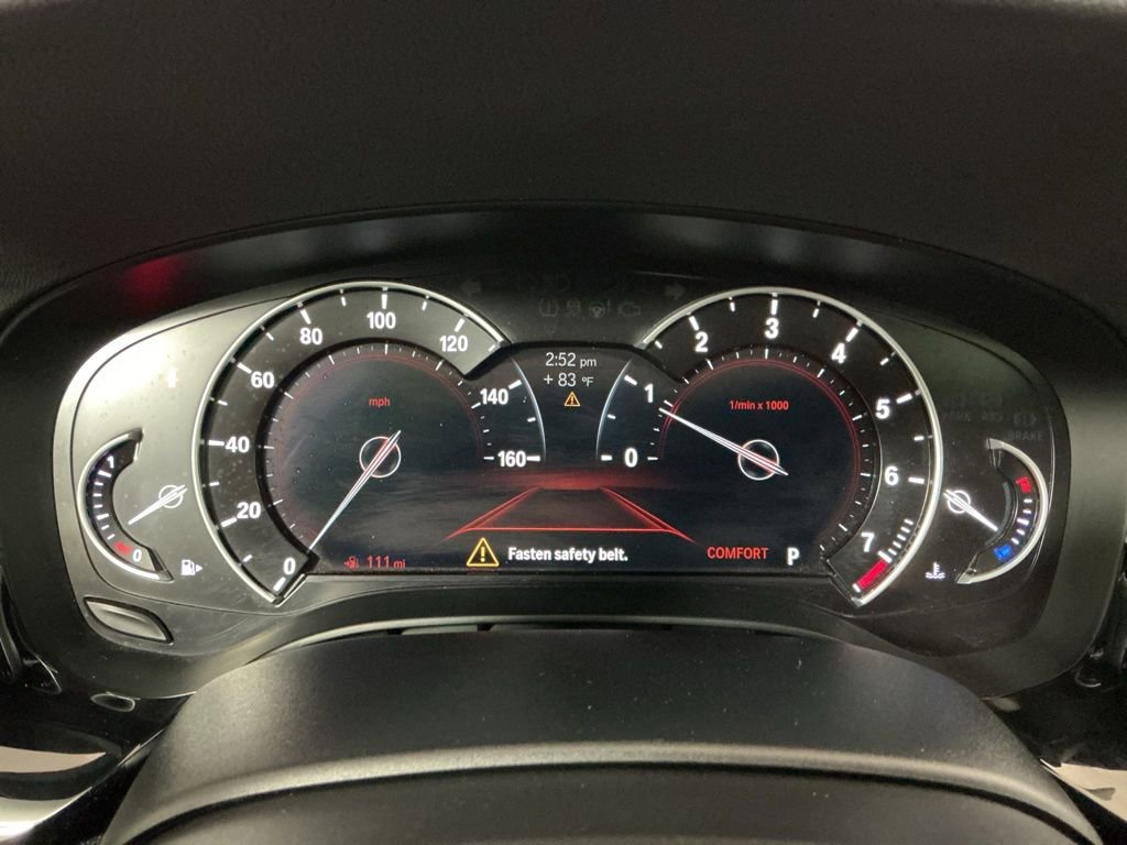 Used 2017 BMW 530i image 14