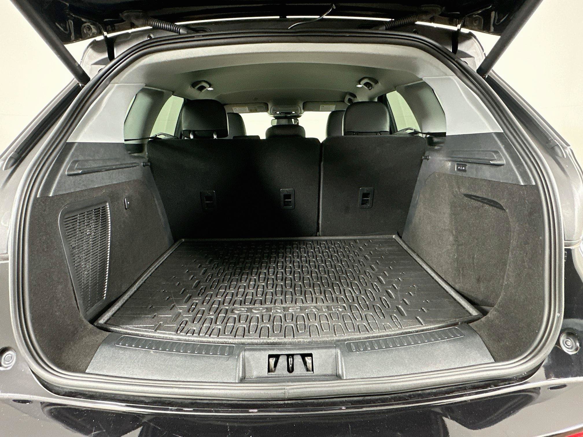 Used 2021 Lincoln Corsair AWD w/ Equipment Group 101A image 28