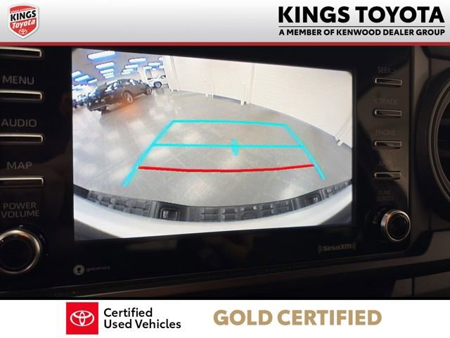 Certified 2020 Toyota Tacoma SR image 23