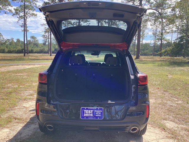 New 2026 Chevrolet TrailBlazer RS w/ Convenience Package image 7