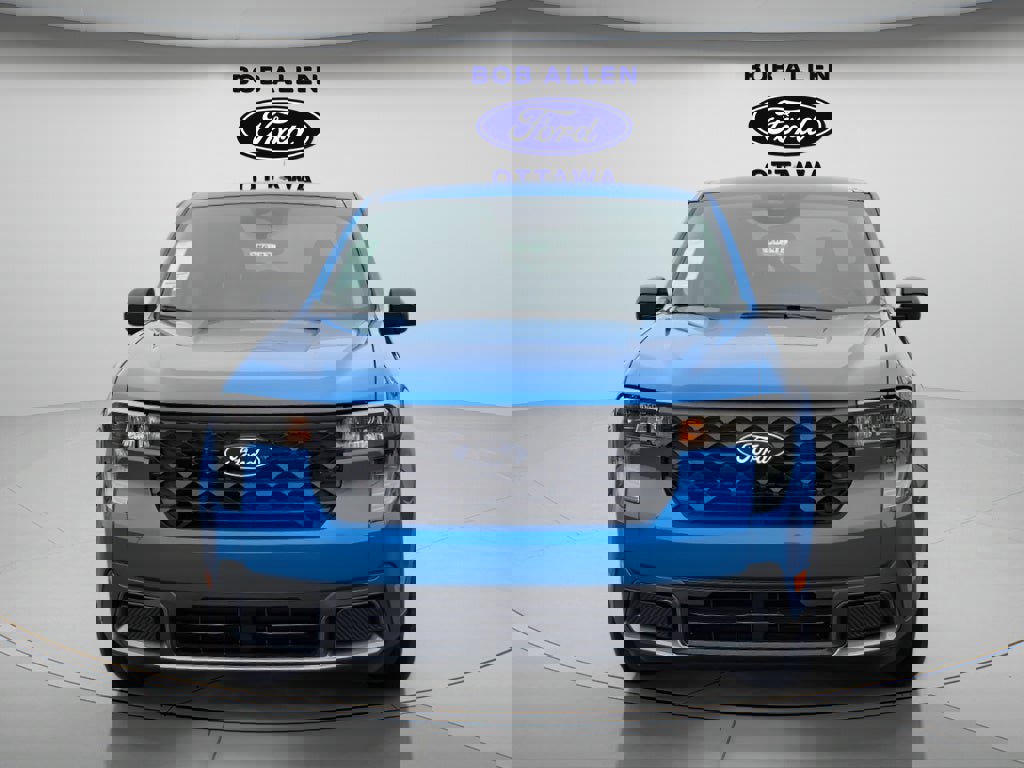 New 2026 Ford Maverick XLT w/ Equipment Group 301A image 15