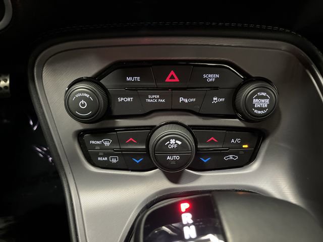 Used 2023 Dodge Challenger R/T image 19