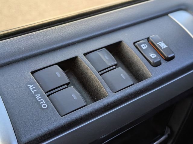 Used 2023 Toyota 4Runner SR5 Premium w/ Moonroof Package image 25