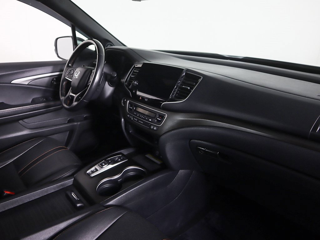 Used 2022 Honda Passport TrailSport image 30