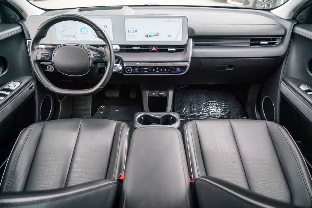 Used 2024 Hyundai Ioniq 5 Limited RWD image 11
