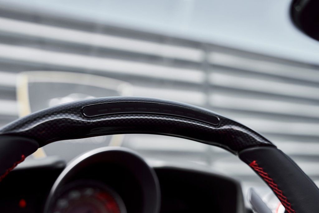 Used 2022 Ferrari F8 Tributo image 63