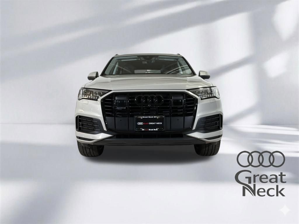 Used 2023 Audi Q7 2.0T Premium Plus w/ Premium Plus Package image 24