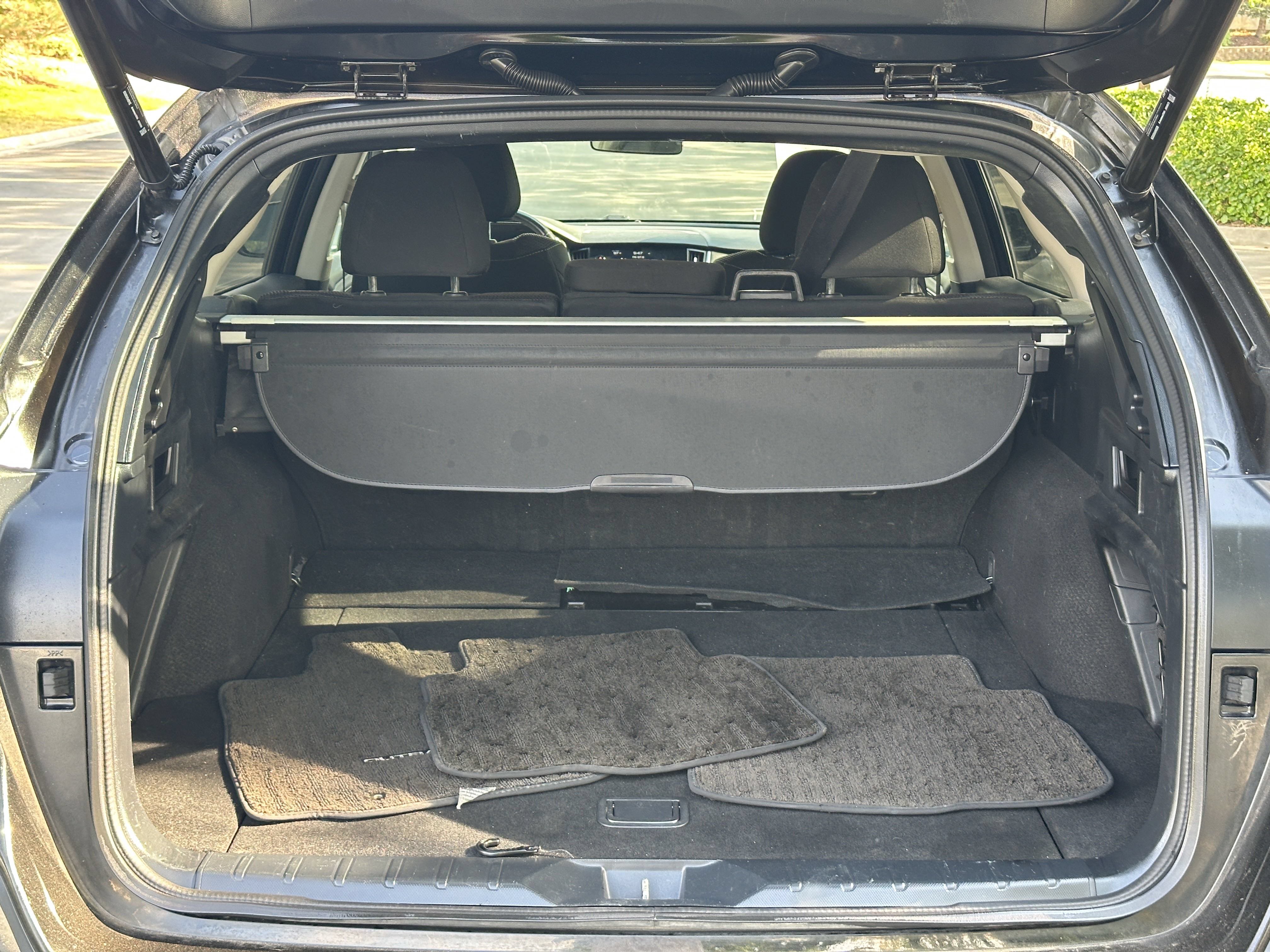 Used 2023 Subaru Outback Premium AWD/4WD image 22