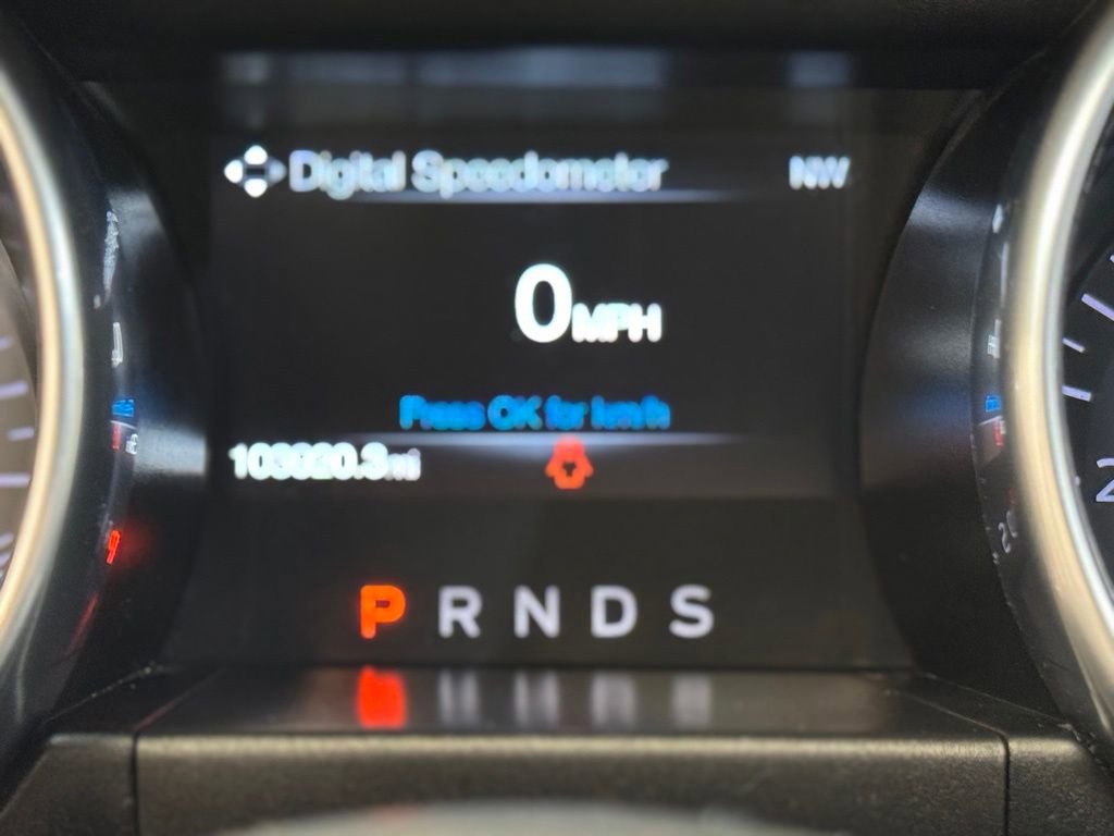 Used 2018 Ford Mustang GT RWD image 33