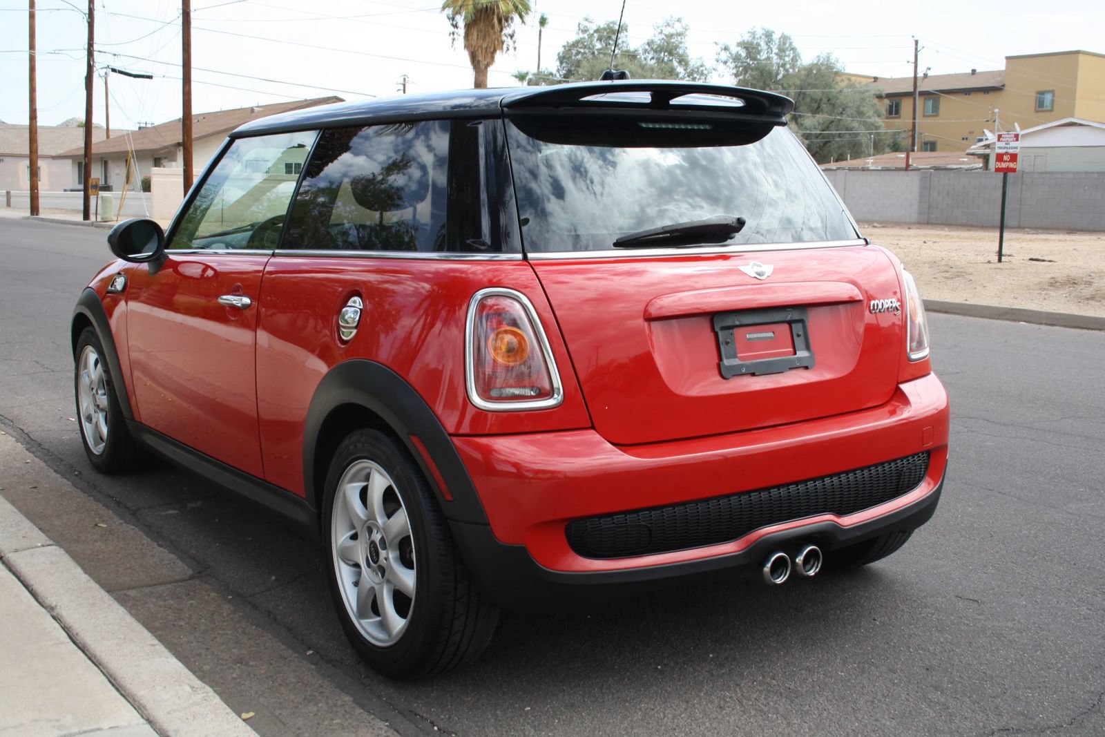 Used 2010 MINI Cooper S FWD image 6