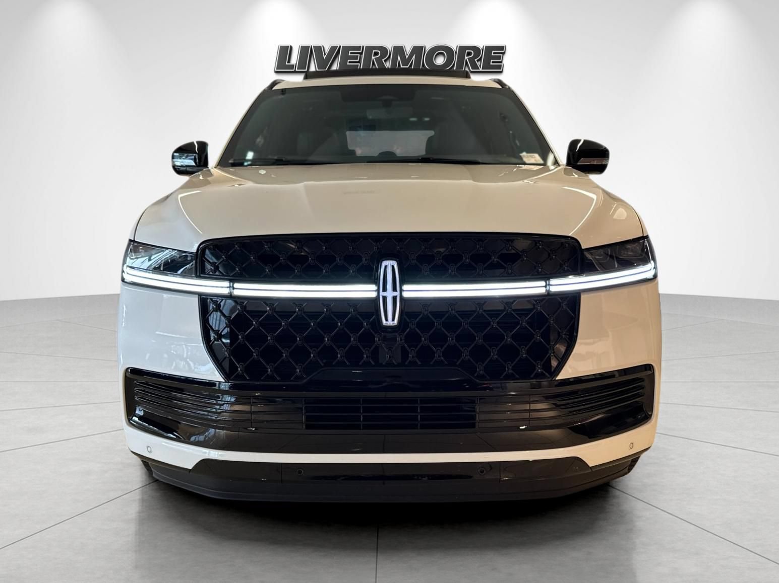New 2027 Lincoln Navigator L Reserve w/ Jet Appearance Package AWD/4WD image 7