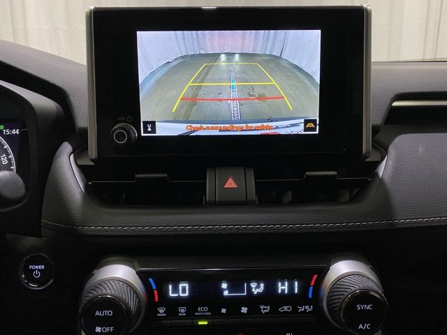 Certified 2024 Toyota RAV4 XLE w/ Weather Package image 18