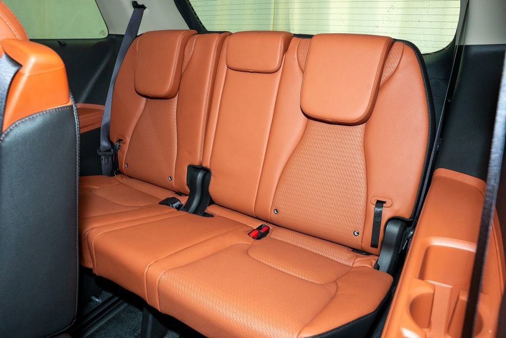 New 2026 Kia Carnival SX Prestige image 13