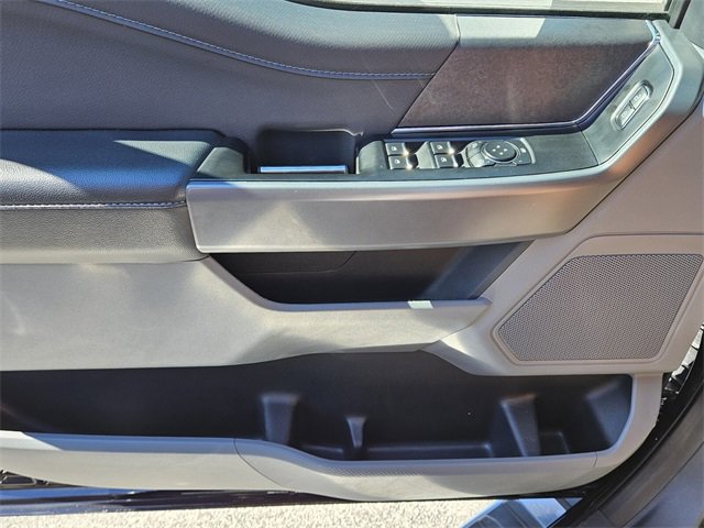 Used 2024 Ford F150 XLT w/ Equipment Group 302A MID image 30