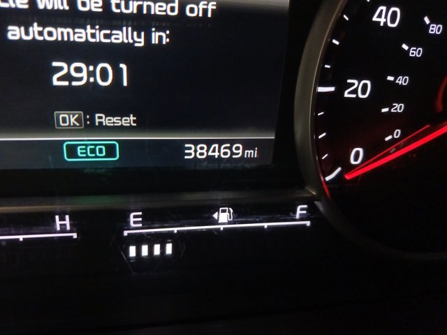 Used 2022 Kia Sorento S image 19