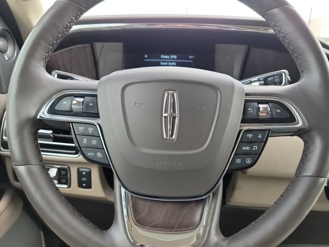 Certified 2022 Lincoln Navigator L Reserve RWD image 20