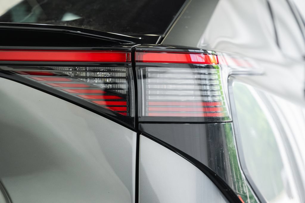 New 2026 Toyota bZ FWD image 6