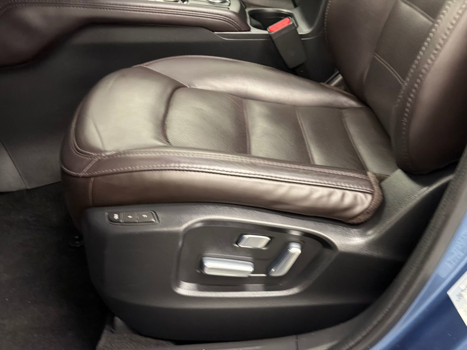 Used 2022 MAZDA CX-5 Signature AWD/4WD image 16