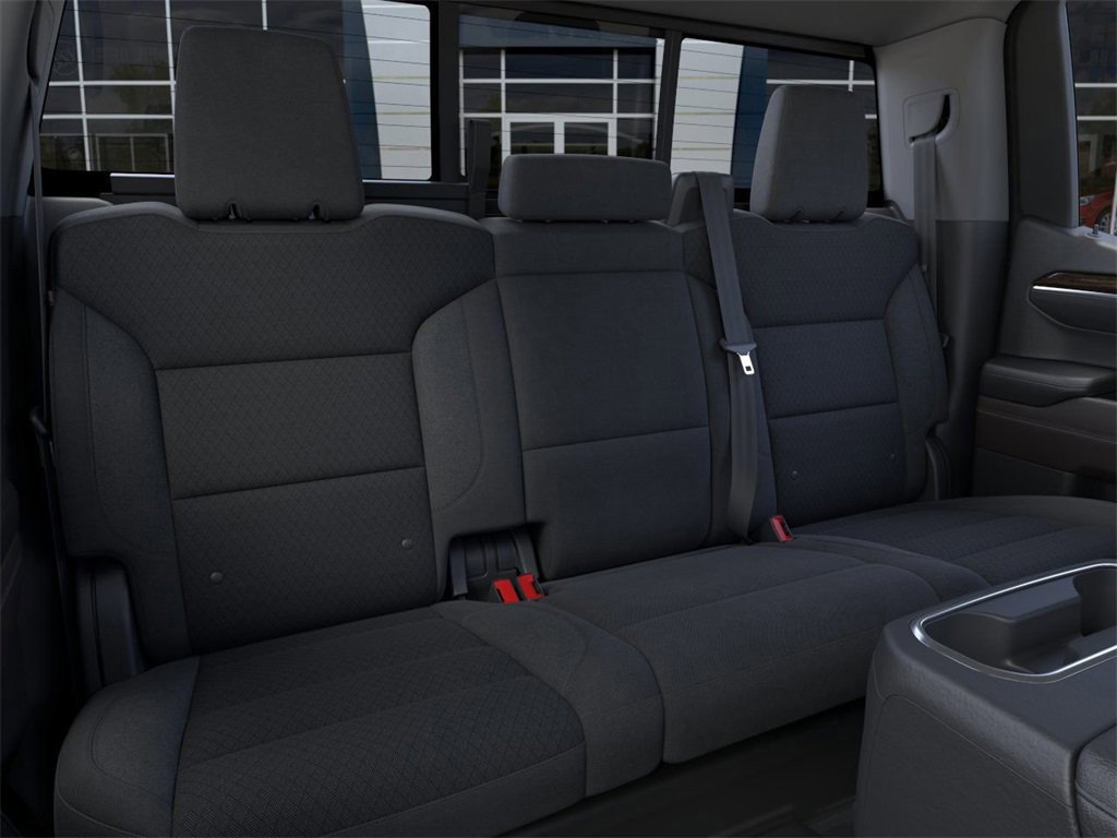 New 2026 GMC Sierra 1500 Elevation w/ Preferred Package image 17
