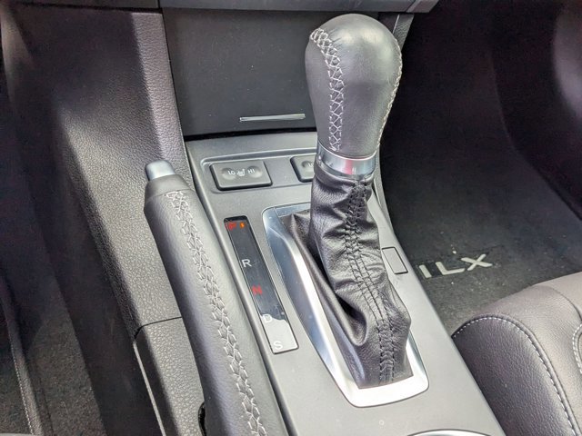 Used 2021 Acura ILX FWD image 12