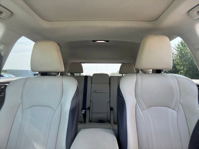 Used 2019 Lexus RX 350 AWD w/ Navigation Package image 20