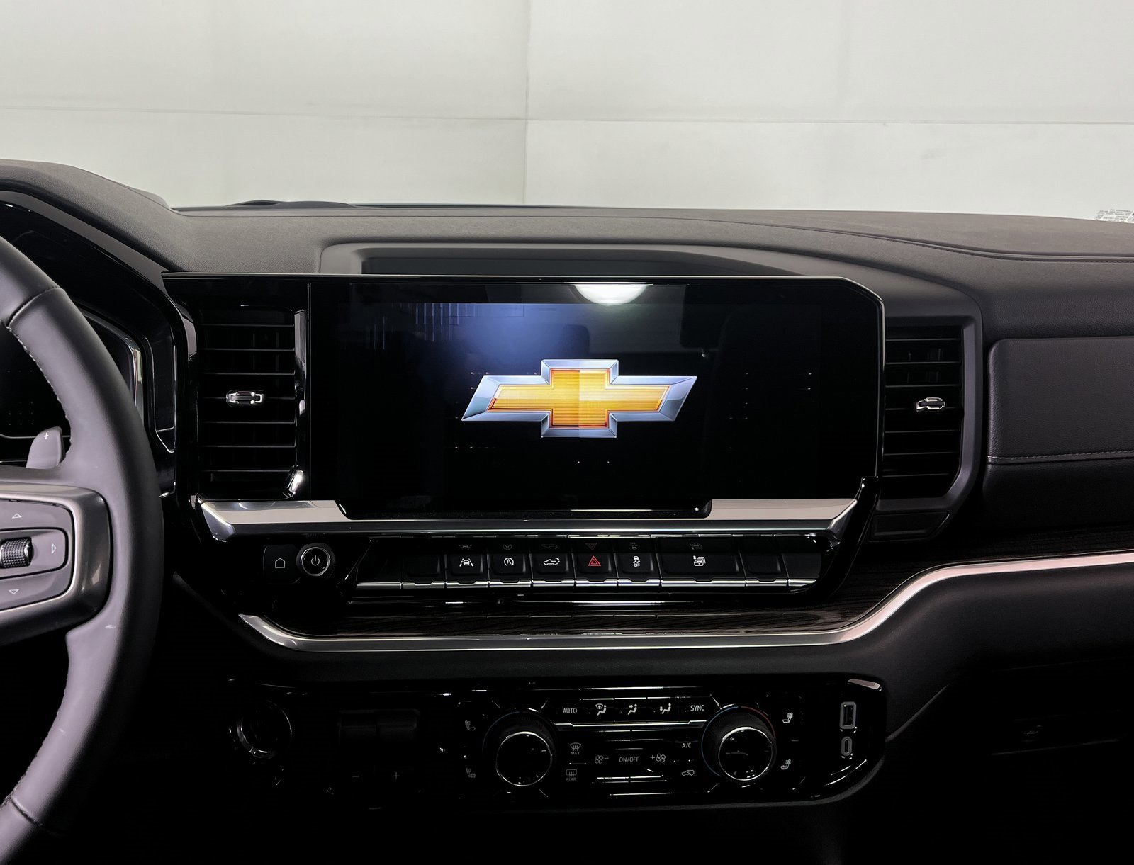 New 2025 Chevrolet Silverado 1500 LT w/ Protection Package image 11