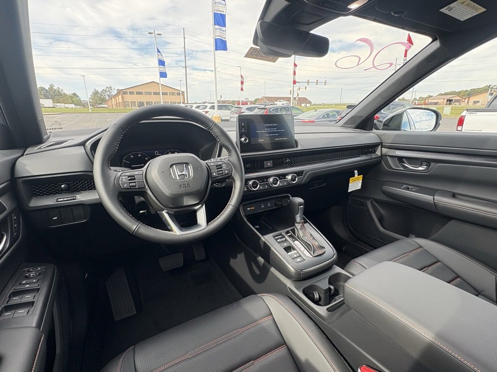 New 2026 Honda CR-V Sport-L image 28