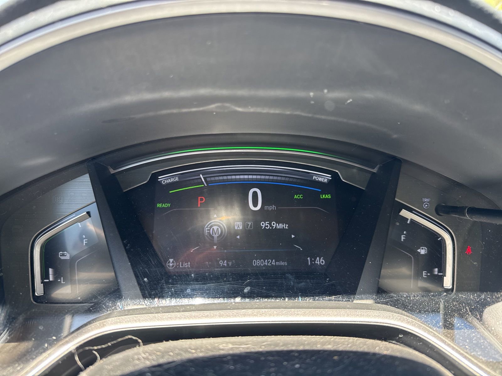 Used 2022 Honda CR-V Touring image 11