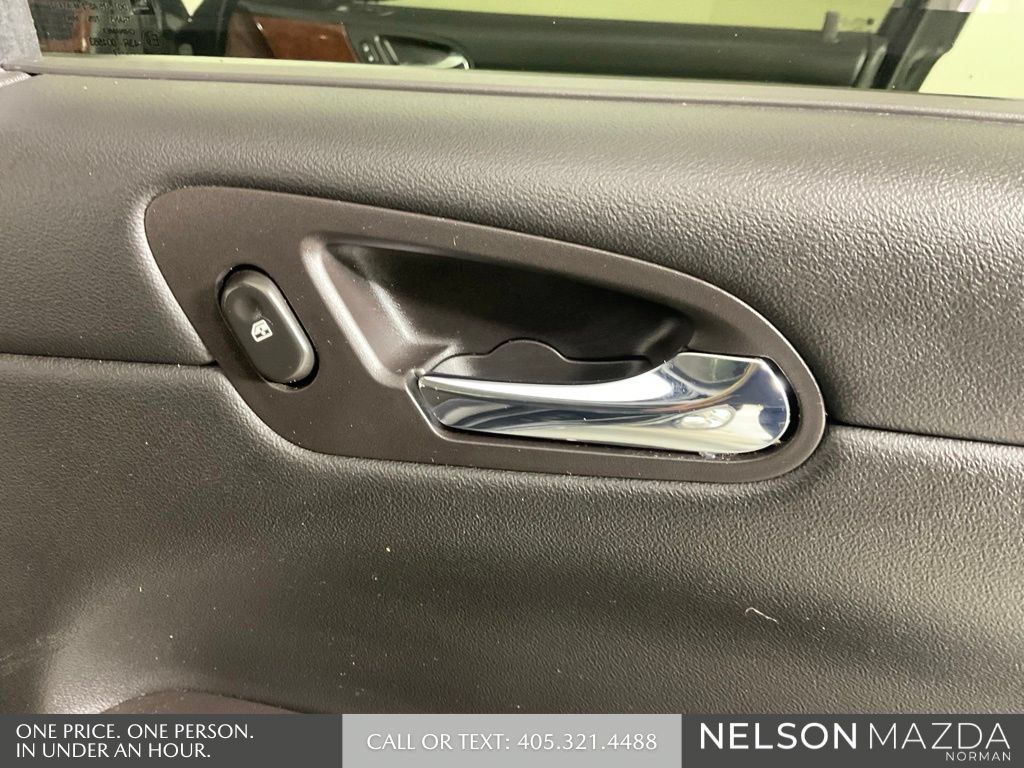 Used 2007 Chevrolet Impala LS FWD image 23