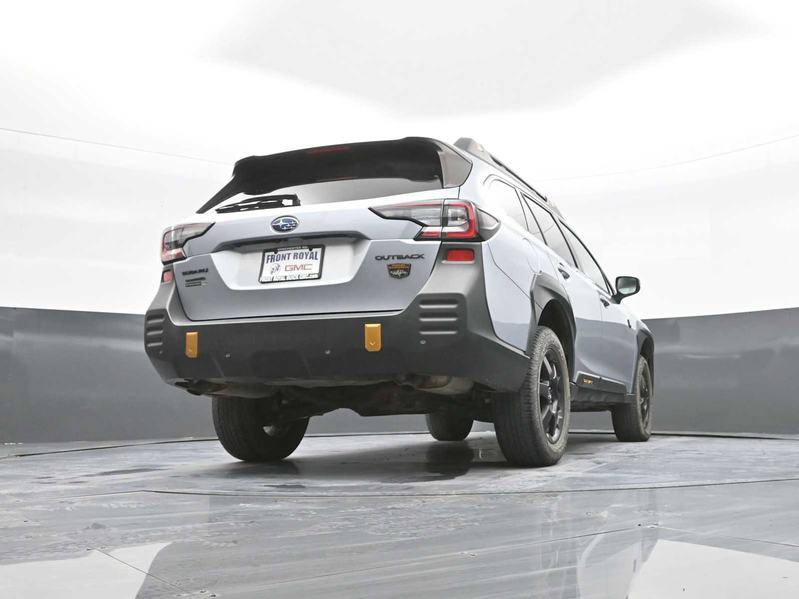 Used 2023 Subaru Outback Wilderness image 43