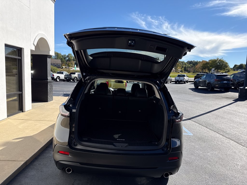 New 2026 MAZDA CX-5 Preferred AWD/4WD image 15