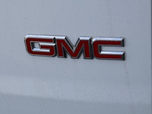 New 2025 GMC Savana 2500 w/ Driver Convenience Package image 19