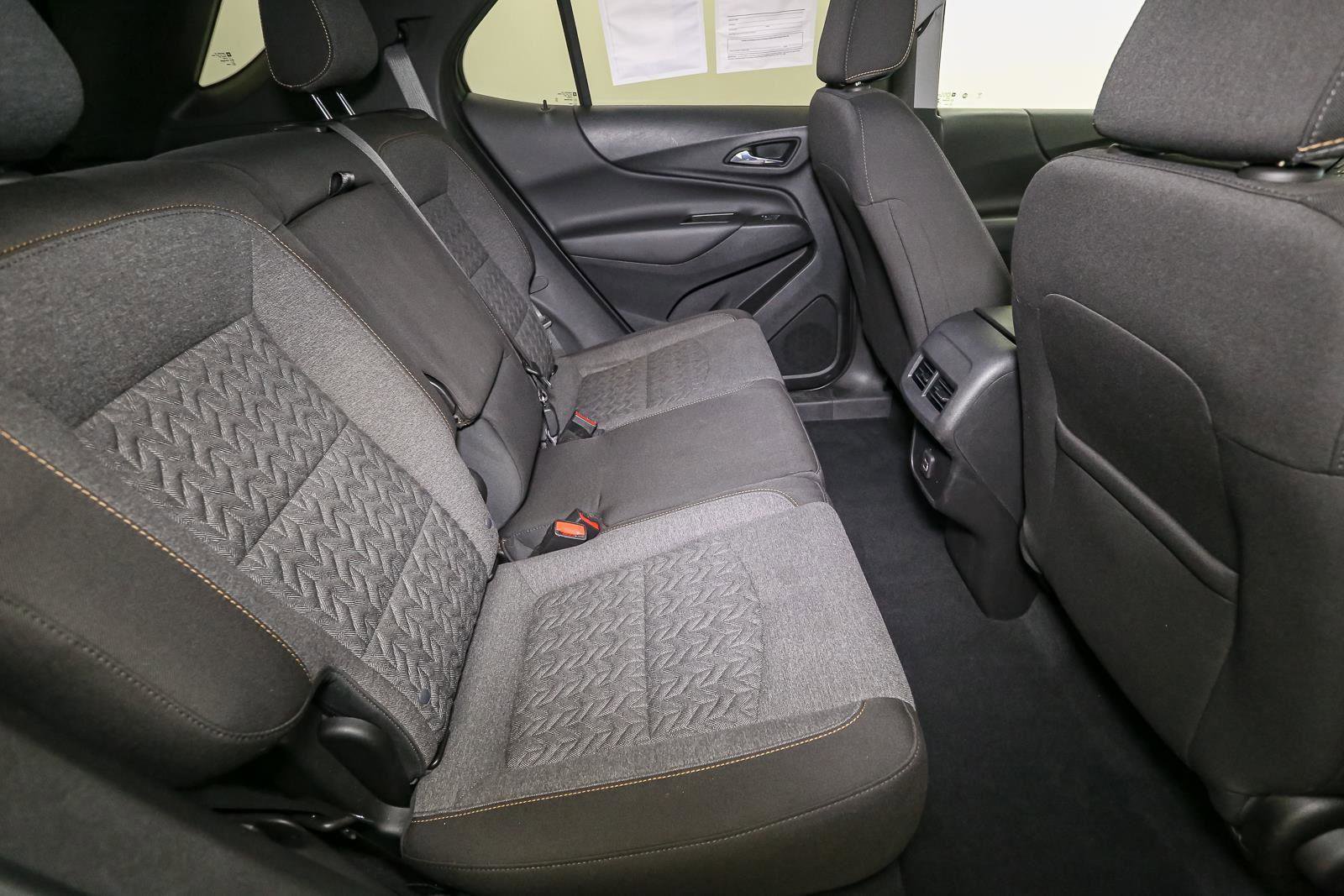 Used 2023 Chevrolet Equinox LT AWD/4WD image 23