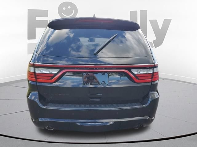 New 2026 Dodge Durango GT AWD/4WD image 4