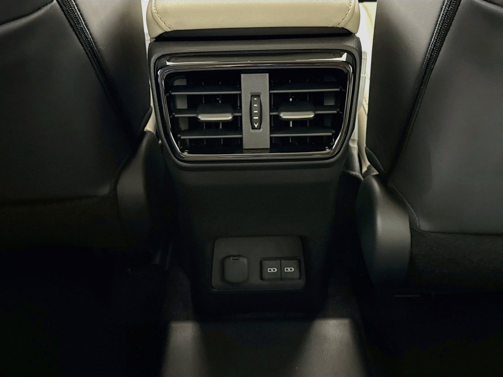 New 2026 Lexus NX 450h+ AWD w/ Accessory Package (2T) image 18