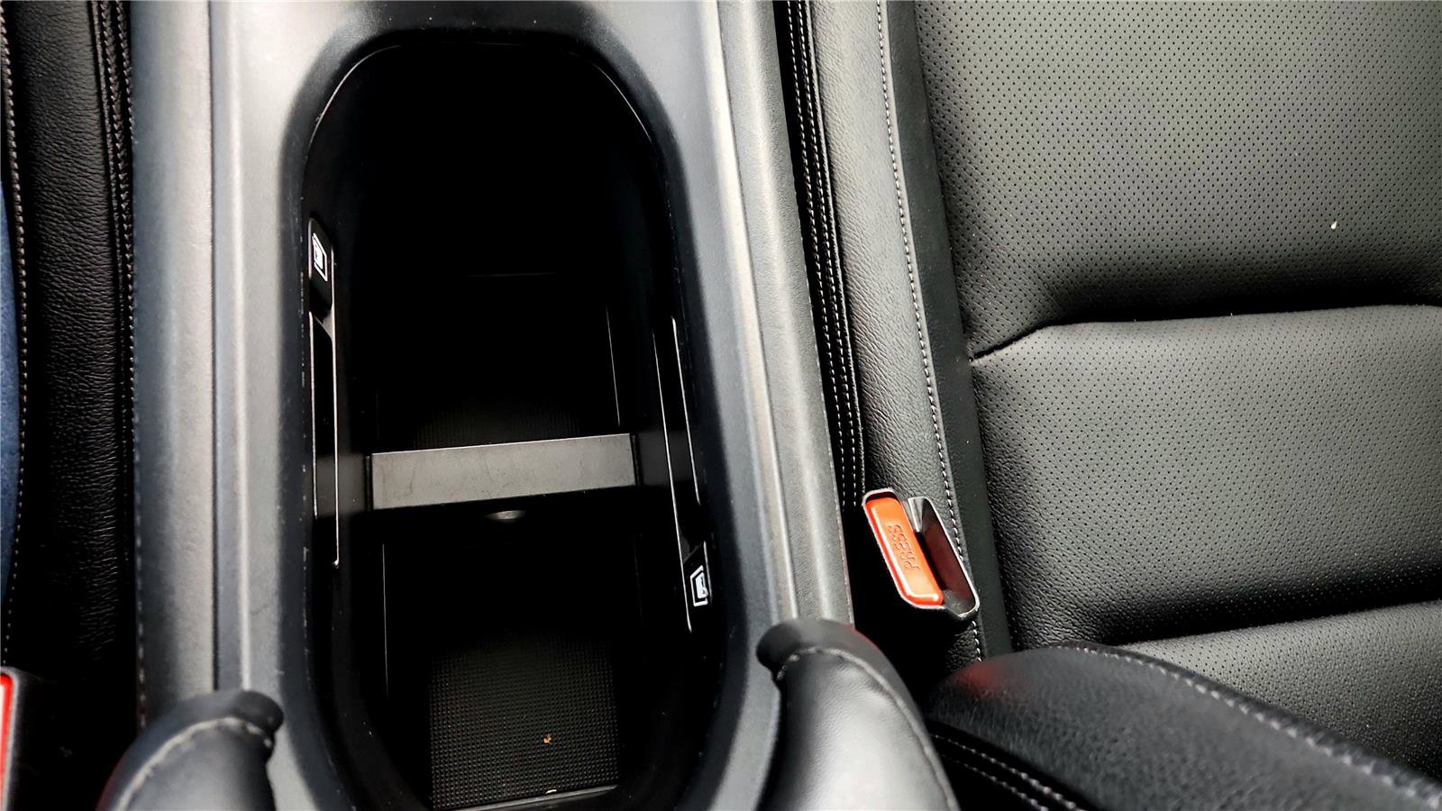 Used 2021 Honda HR-V EX-L image 47