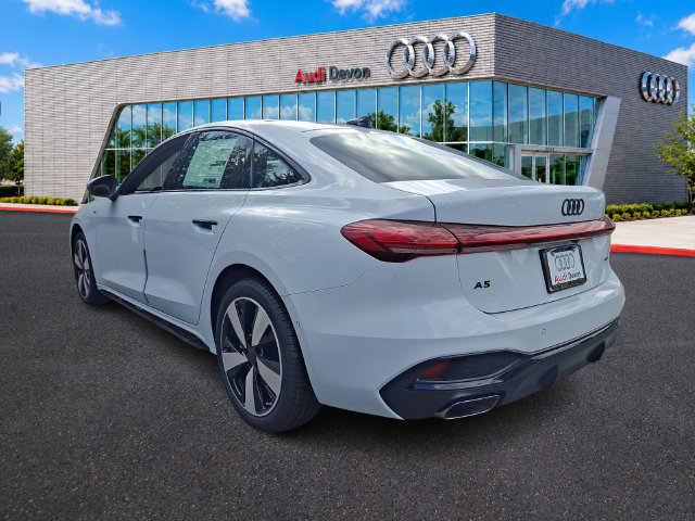 New 2026 Audi A5 Premium Plus AWD/4WD image 3