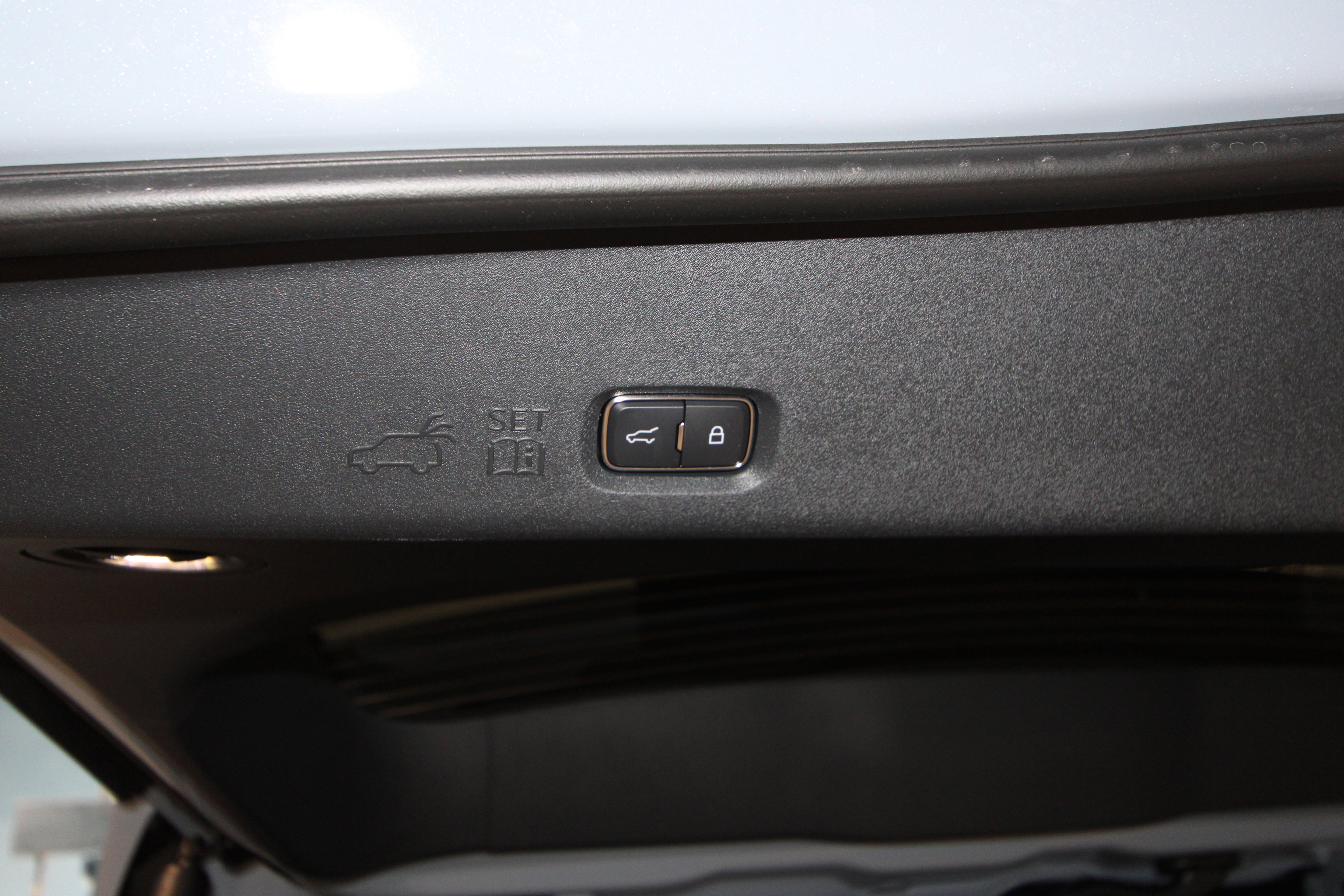 New 2026 Lincoln Navigator Reserve image 35