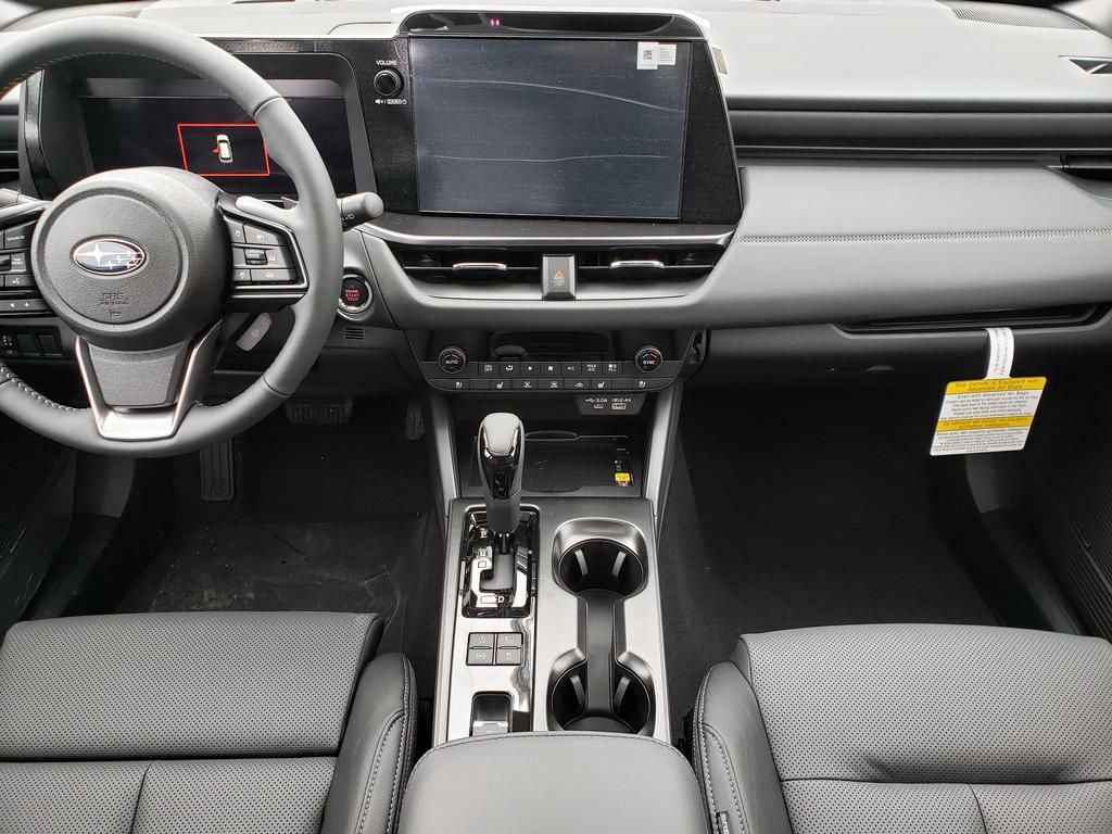 New 2026 Subaru Outback Touring image 9